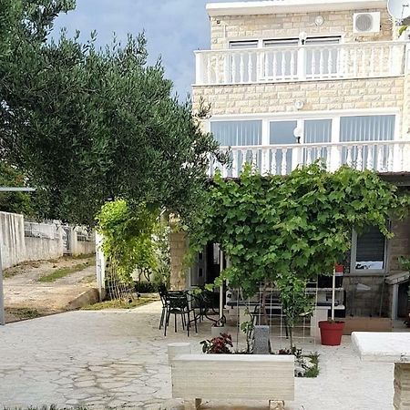 Apartment Maslenica, Near Zadar Exterior foto