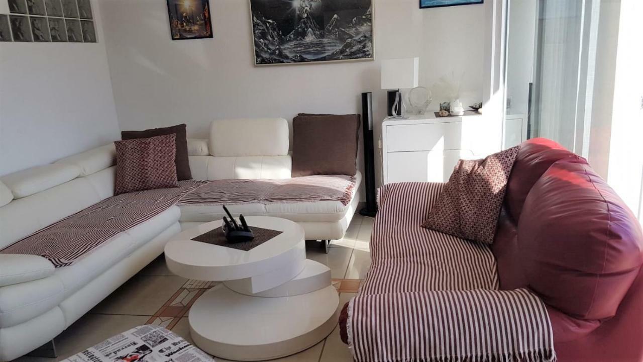 Apartment Maslenica, Near Zadar Exterior foto